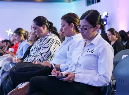 Tec Querétaro impulsa inclusión educativa desde la neurodiversidad