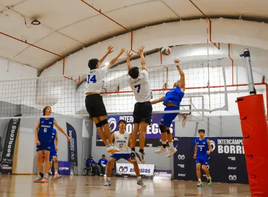 Copa intercampus