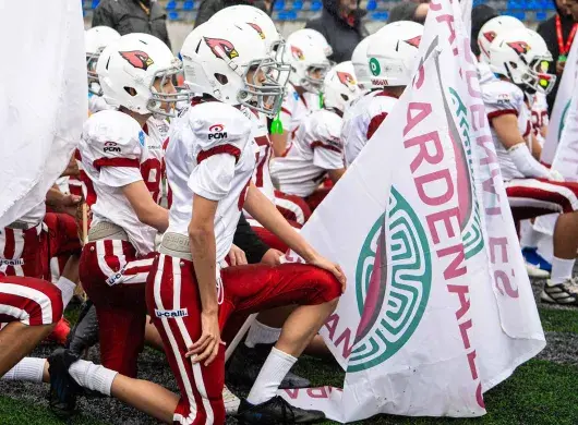 Cardenales de Campana-Altamira: impulsa estudios y deporte en jóvenes 