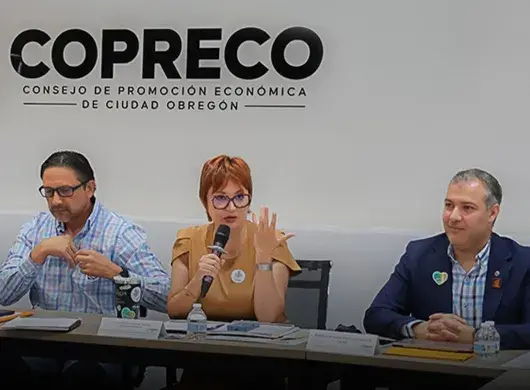 Director Tec presenta iniciativa para jóvenes embajadores