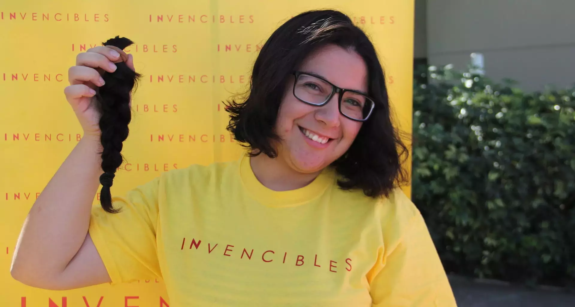 Bajo el slogan “Ponle precio a tu bigote, barba o cabello”, los alumnos del Tecnológico de Monterrey en Guadalajara.