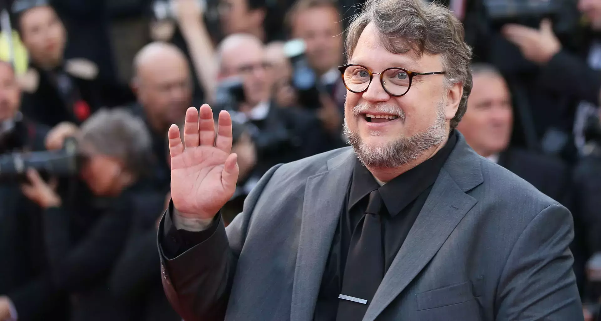 Guillermo del Toro