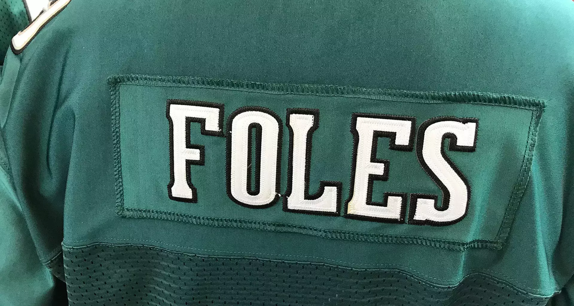 Foles