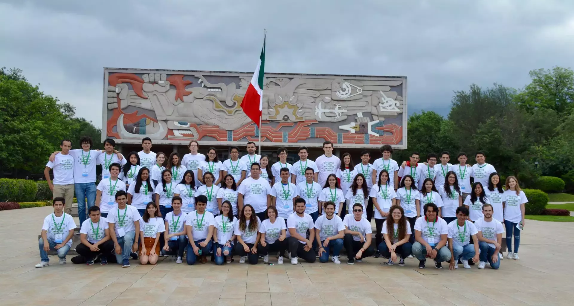 Es Armonett Pintura proyecto ganador en el Xignux Challenge 2018