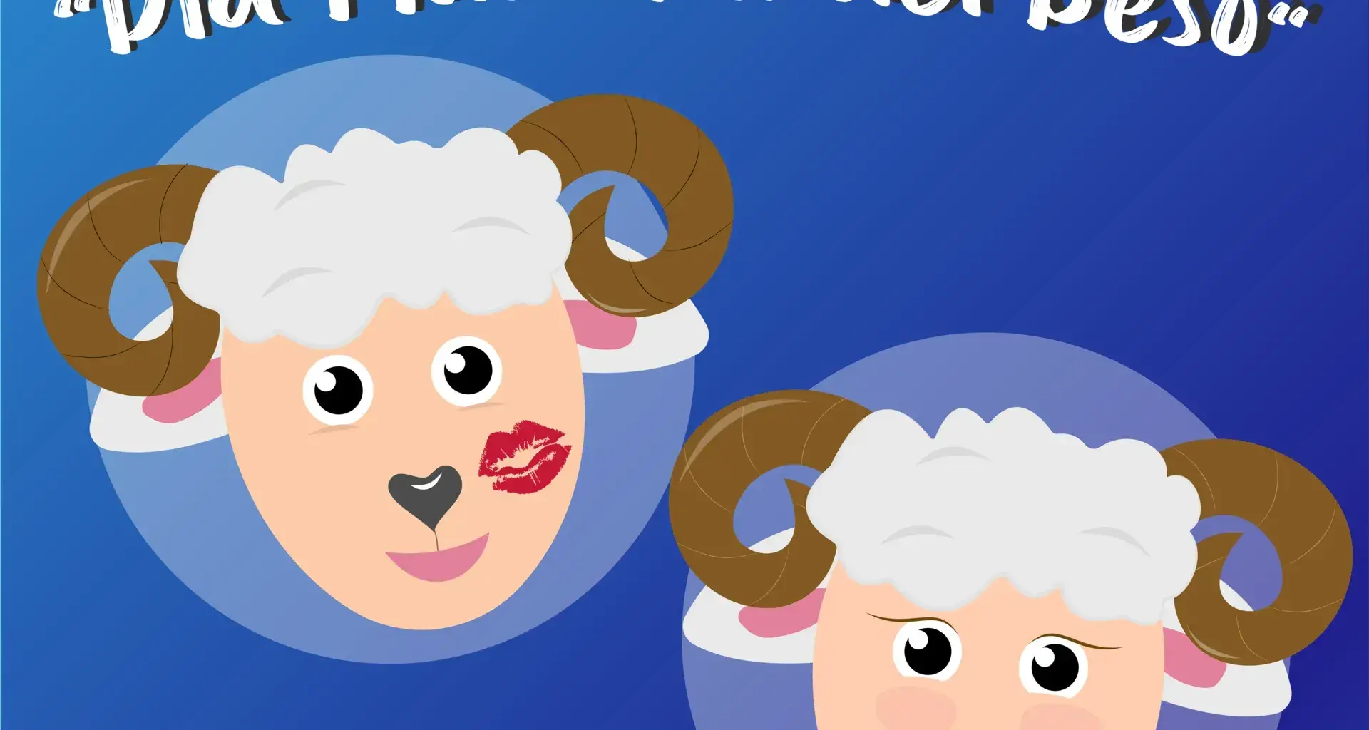 Día internacional del beso