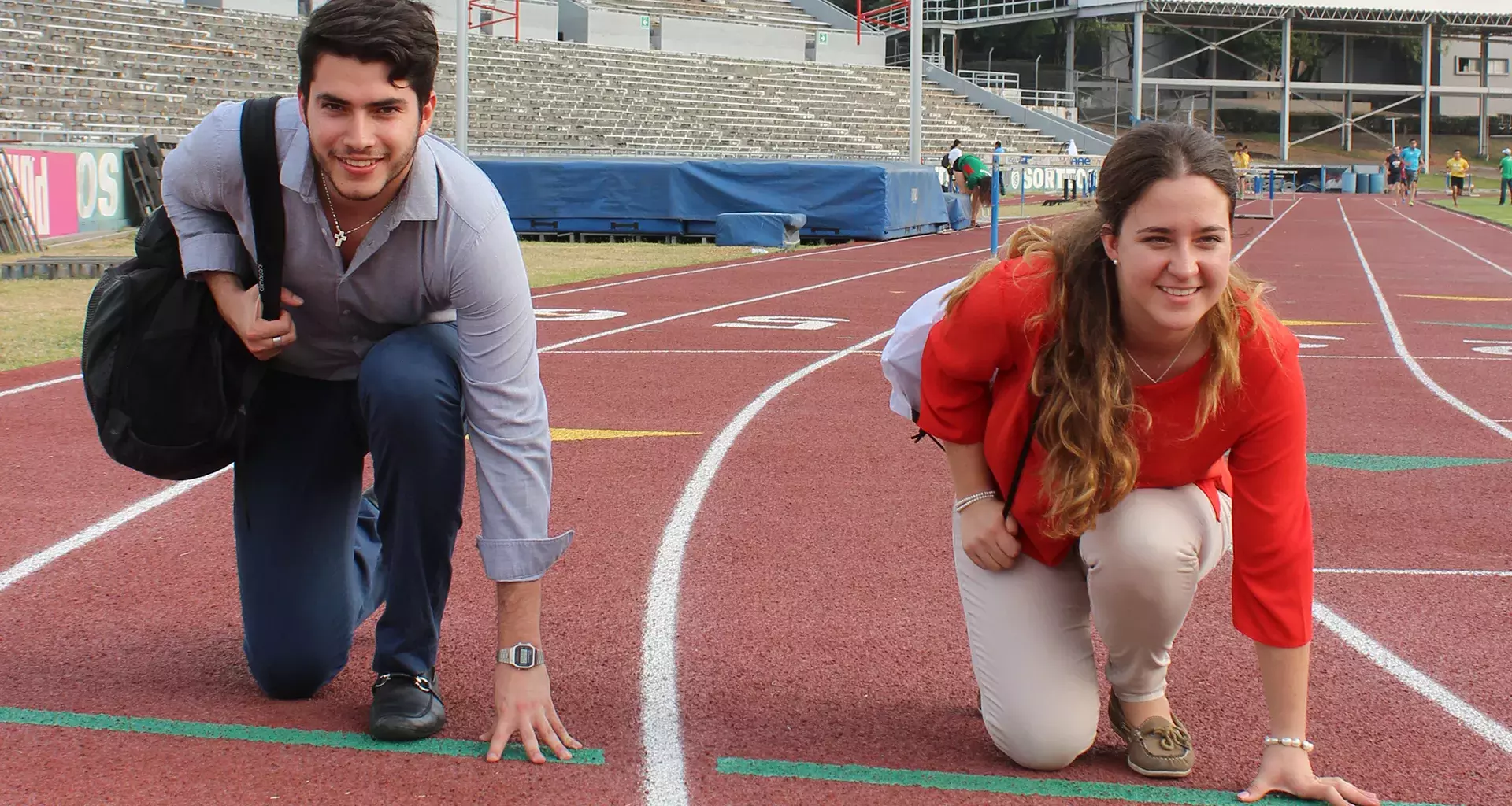 Maratón de Oportunidades Laborales