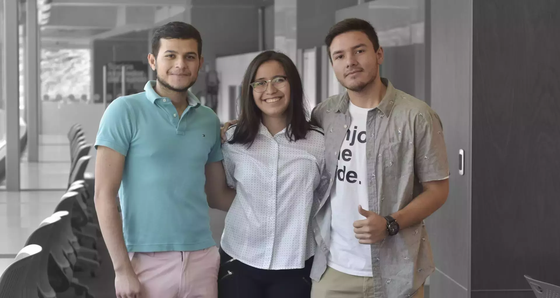 Voluntariado en São Paulo, Brasil