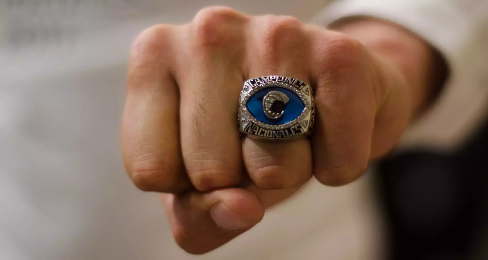 El equipo de  Liga Mayor de fútbol americano de Borregos Toluca conmemora campeonato con entrega de anillos y se prepara para el reto que representa la temporada 2018.