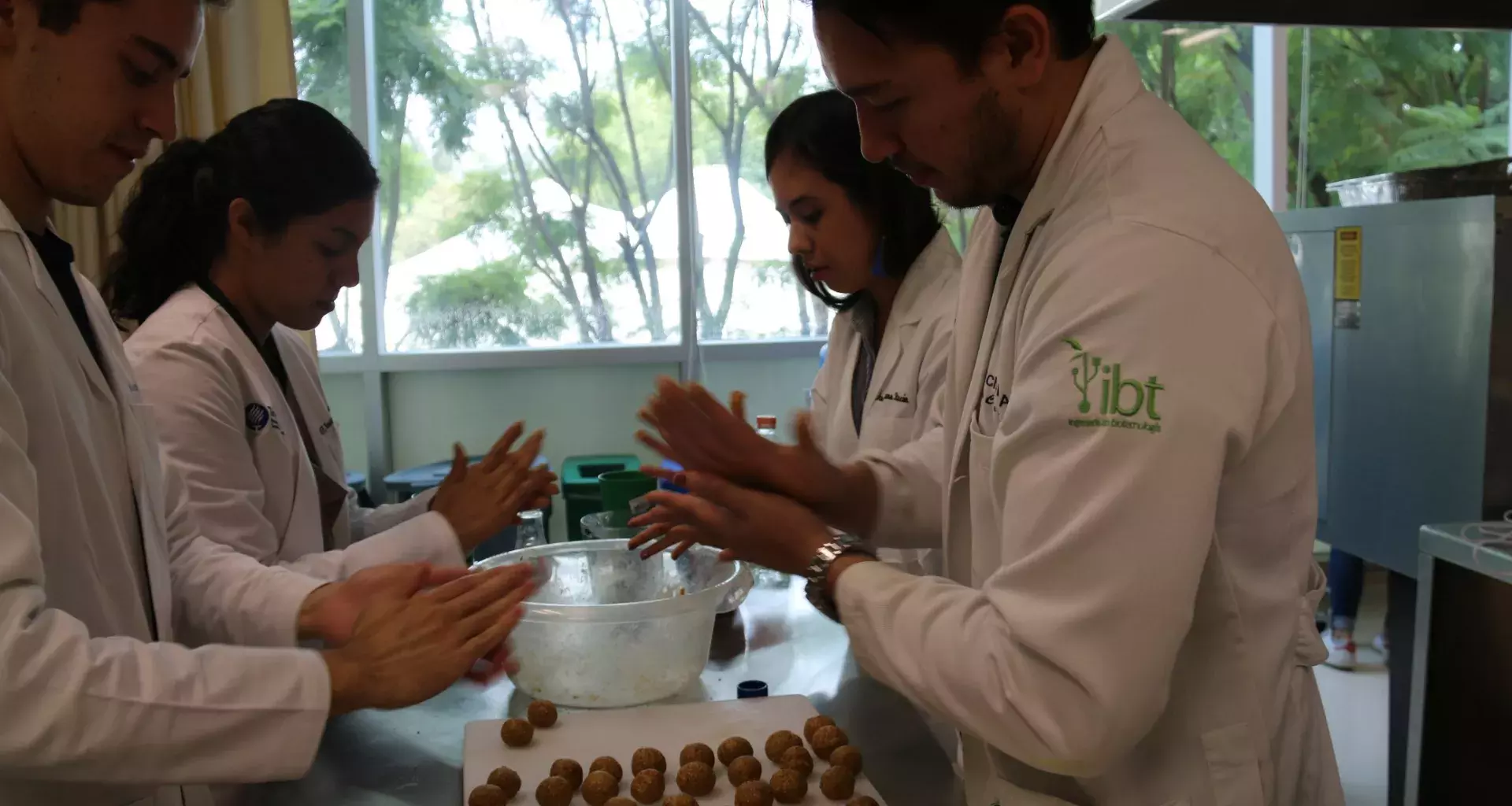 Visita el Tec de Monterrey en Morelia