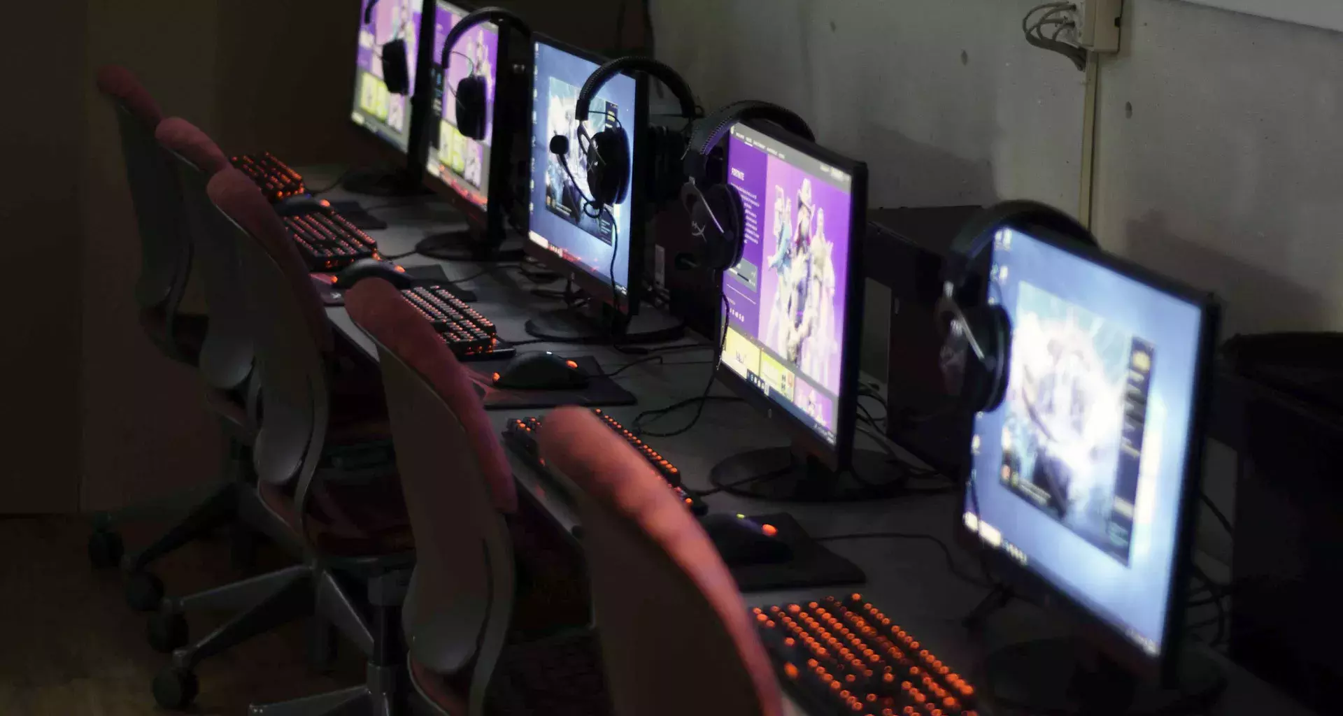 ¡A jugar!: abren primer laboratorio de eSports en el Tec