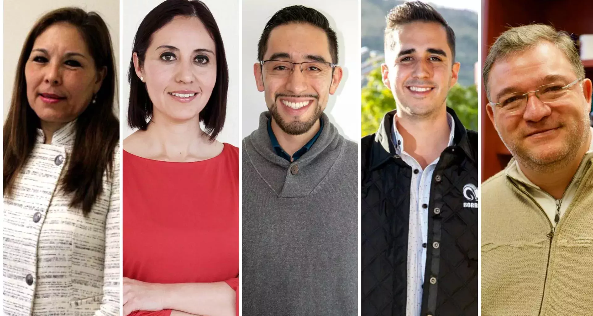 Los 5 formadores premiados por impulsar la vida plena de los jóvenes