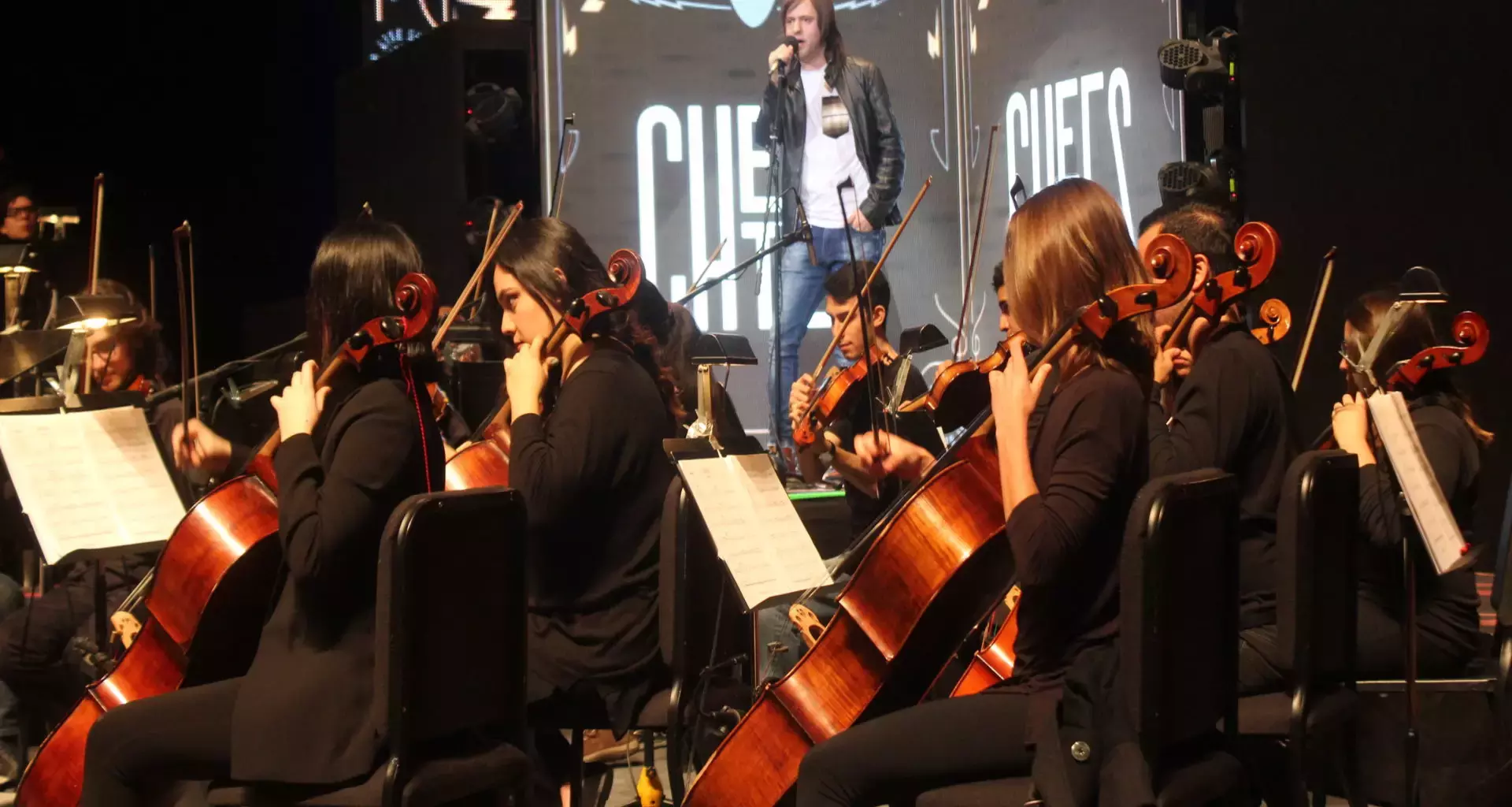 El concierto que unirá a la orquesta del Tec con bandas regias