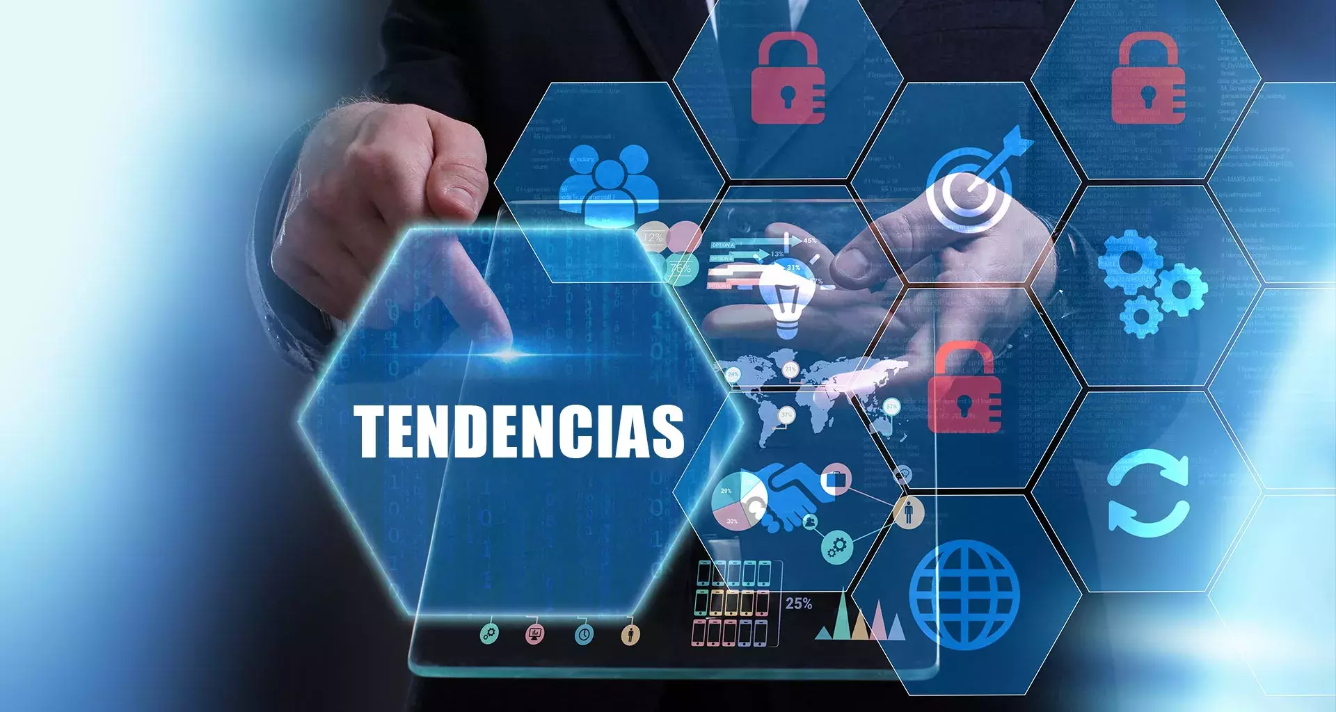 Estas son las 10 tendencias tecnológicas del 2019