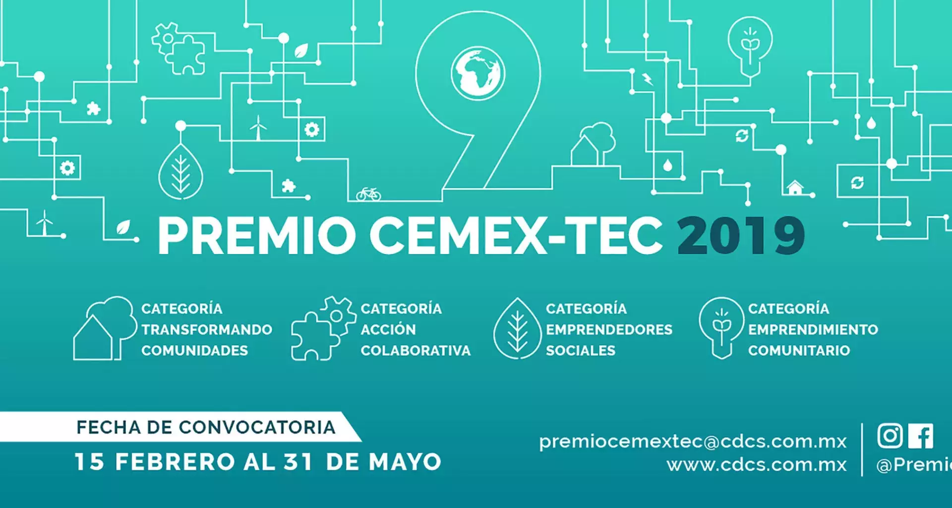 CEMEX-Tec