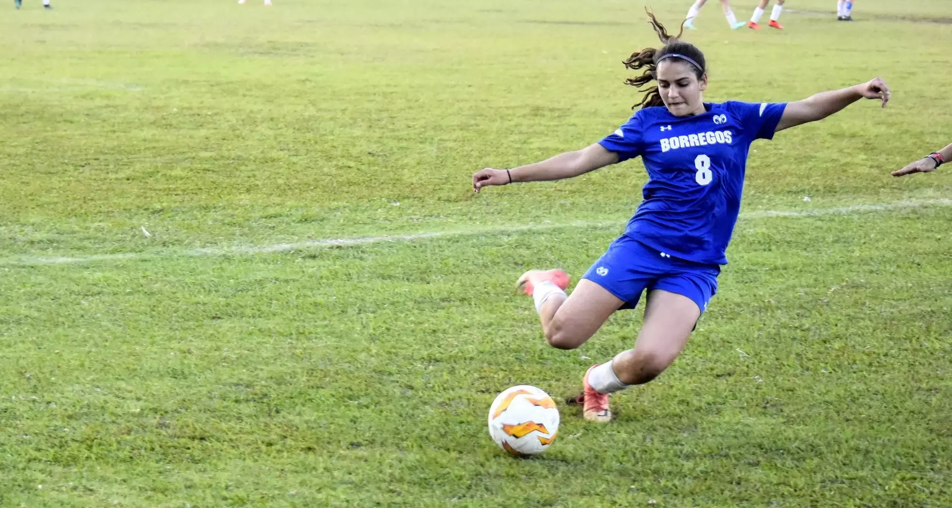 Invictas, representarán al Tec en torneo nacional de fútbol femenil 