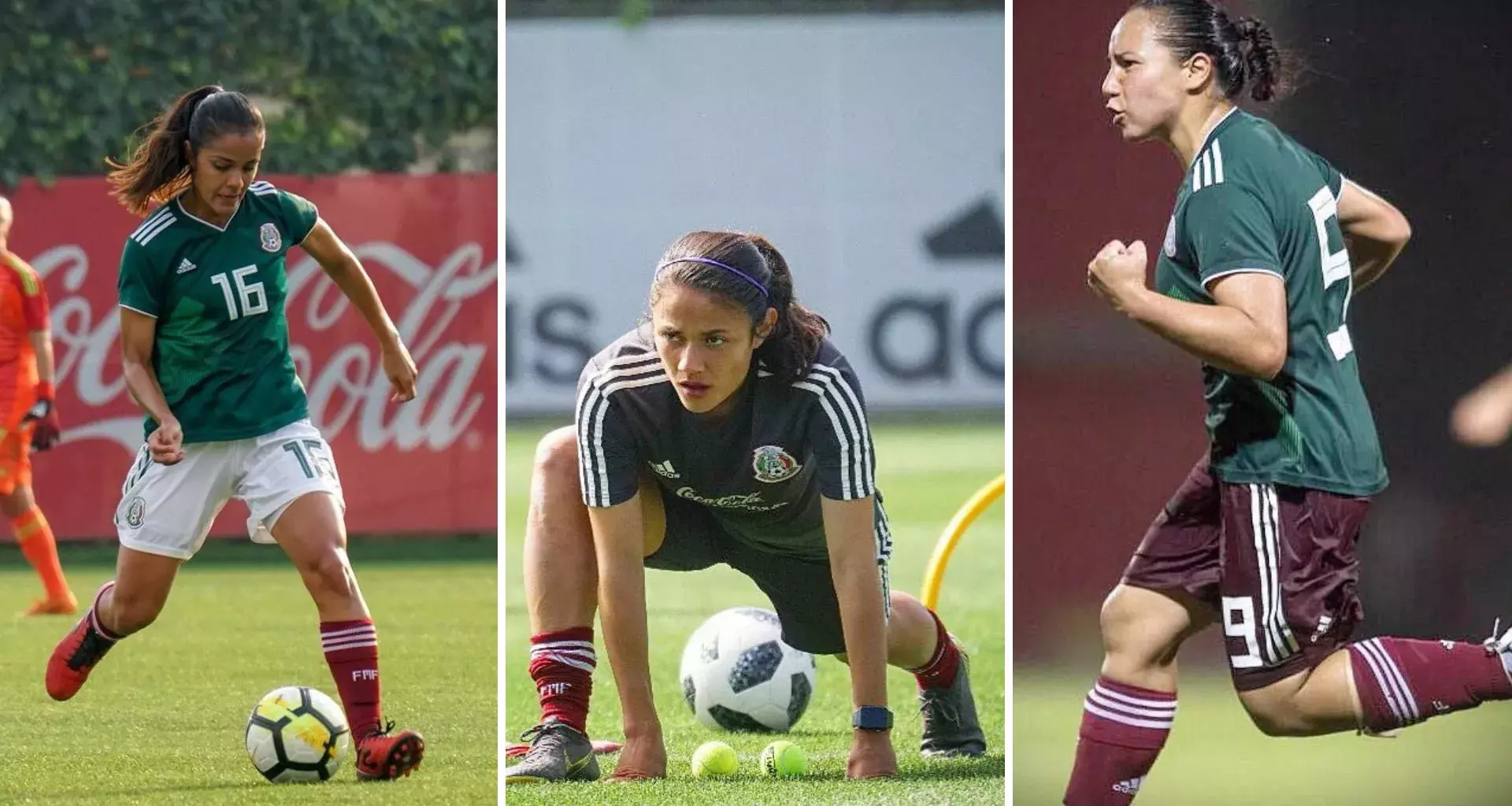 Ex jugadoras de Borregos convocadas al Tri femenil para Panamericanos