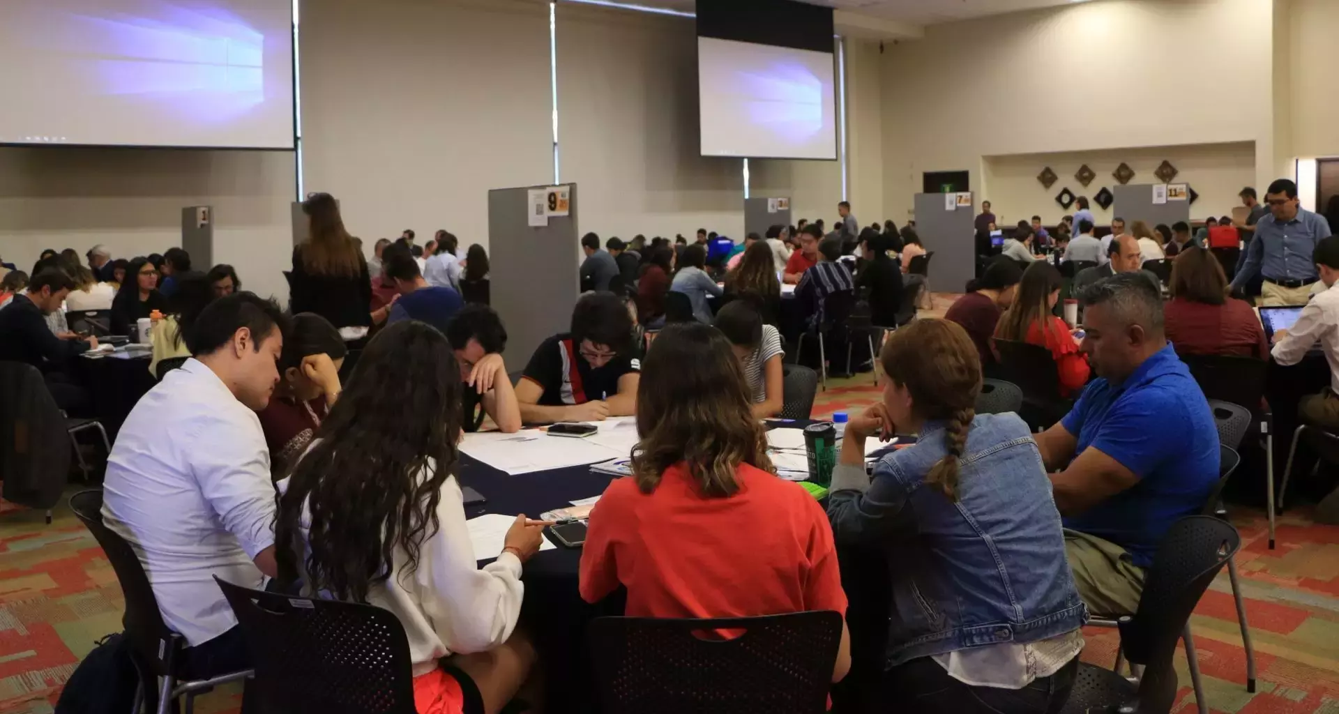 Foro sobre discriminación y violencia de género