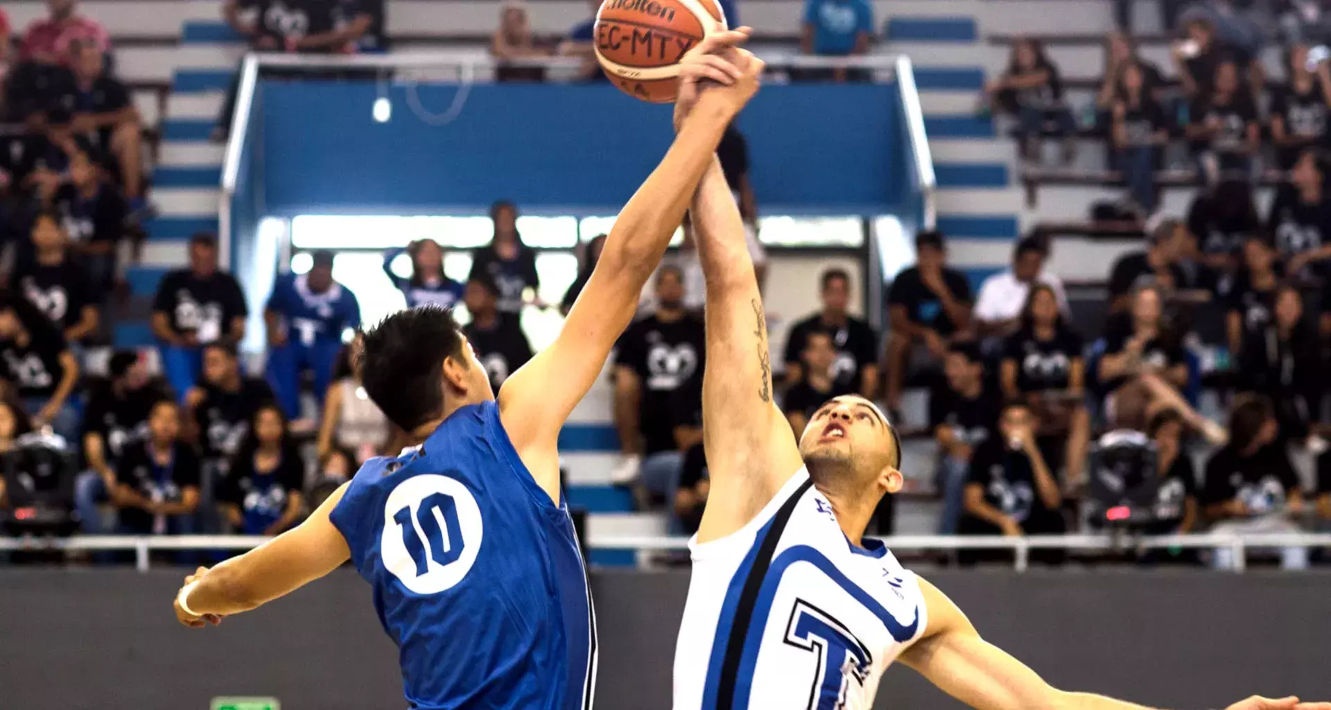 Estos son los " Ocho Grandes" del basquetbol nacional del 2019