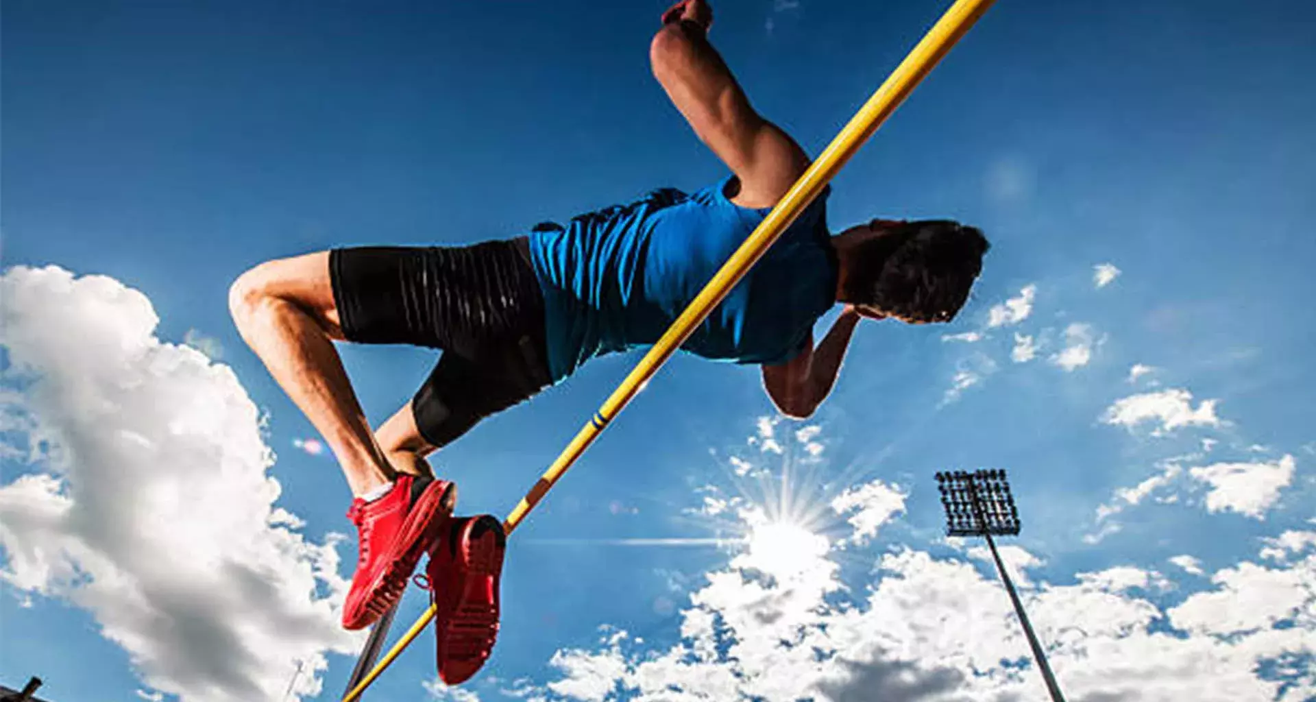 Salto de ALtura CONADEIP 2019