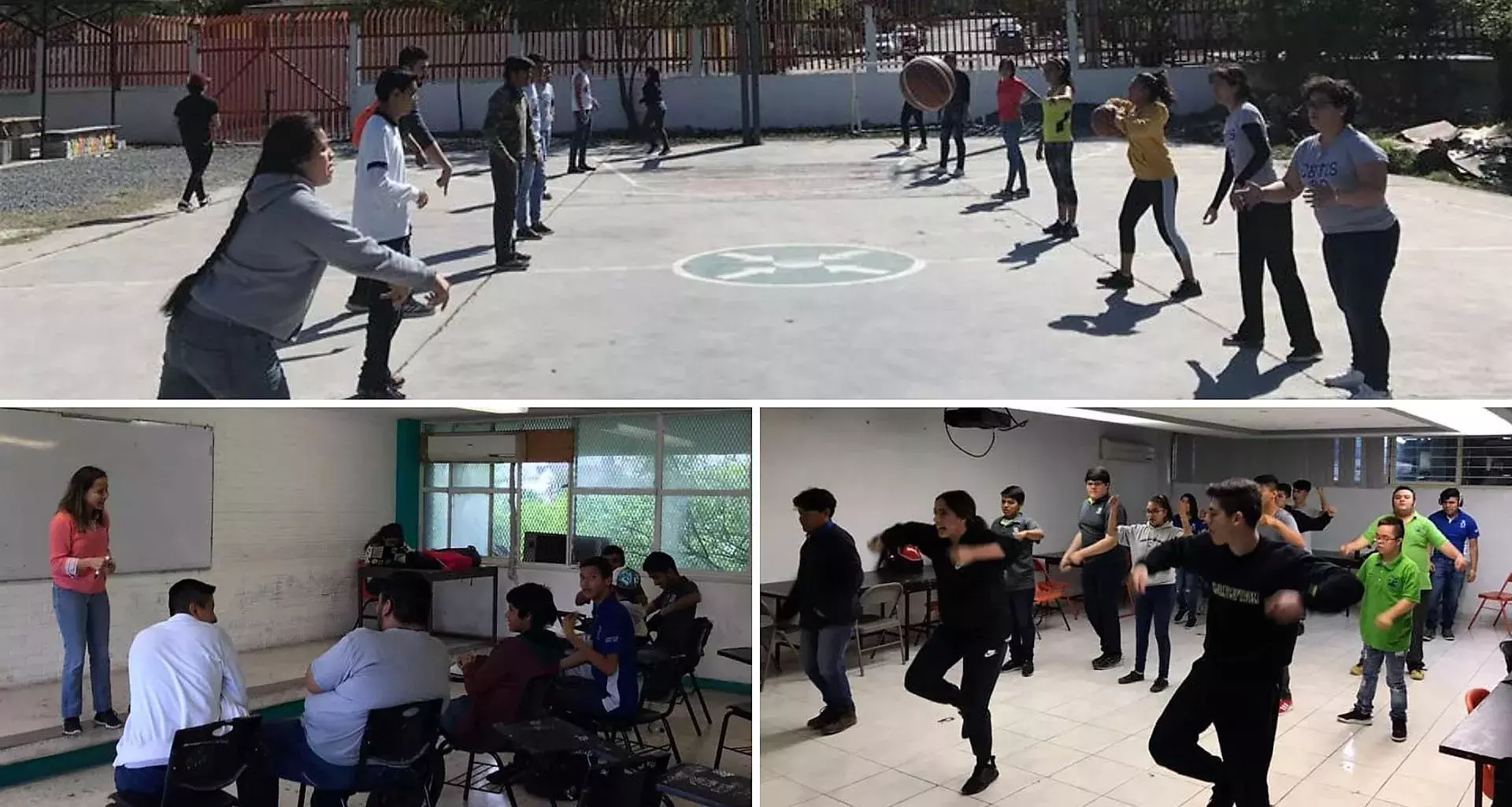 Van alumnos del Tec a foro mundial de liderazgo social en Londres