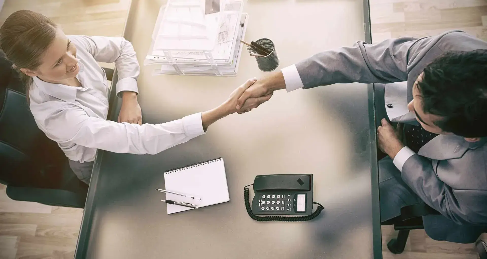 Consejos para tu entrevista laboral