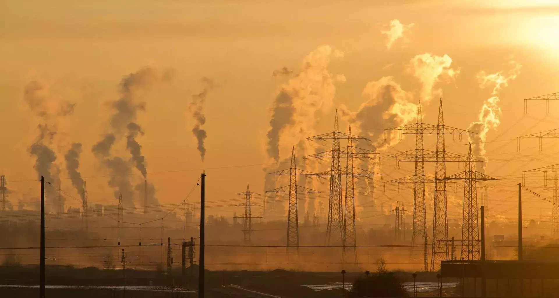 ¿Hay solución a la crisis ambiental urbana? Estos jóvenes creen que sí