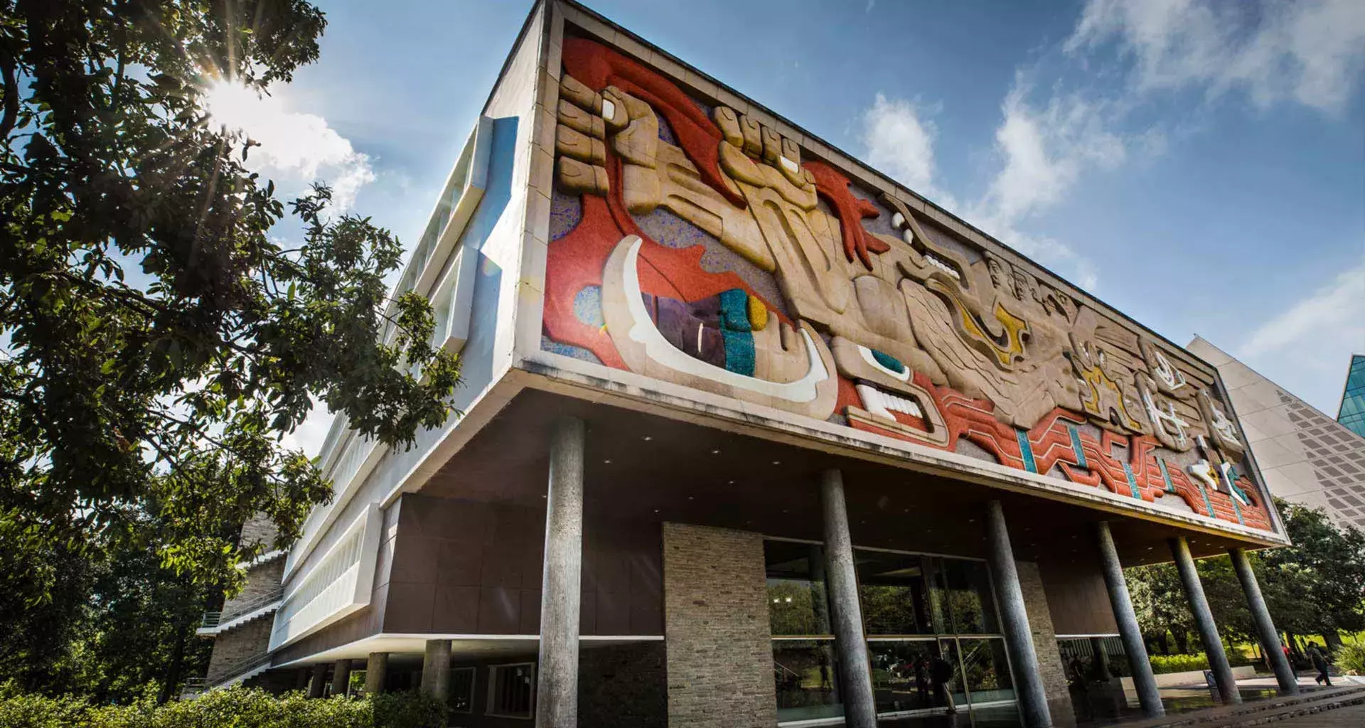 Tec de Monterrey rises 20 places in world ranking, reaching number 158