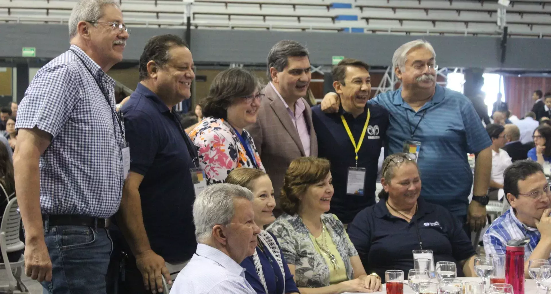 Celebran profesores Reunión Anual en campus Monterrey