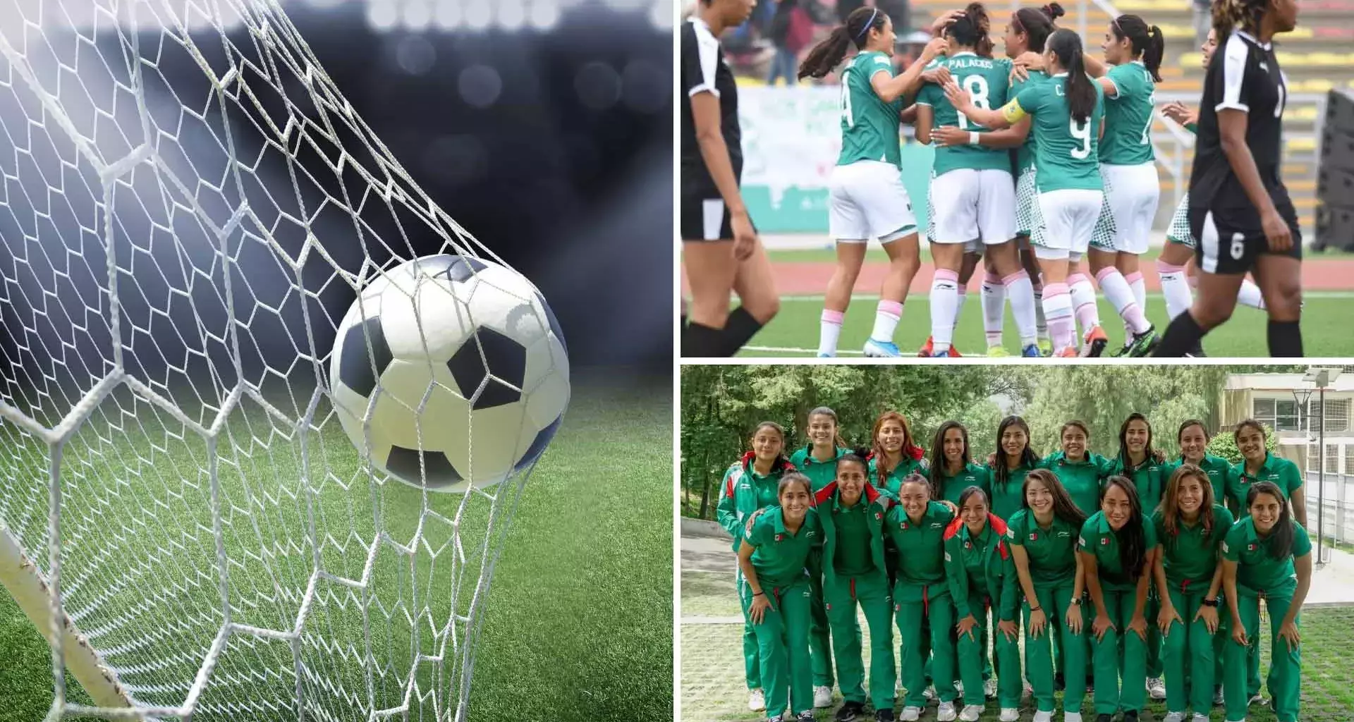 Da Tri femenil primer 'tope' en los Juegos Panamericanos