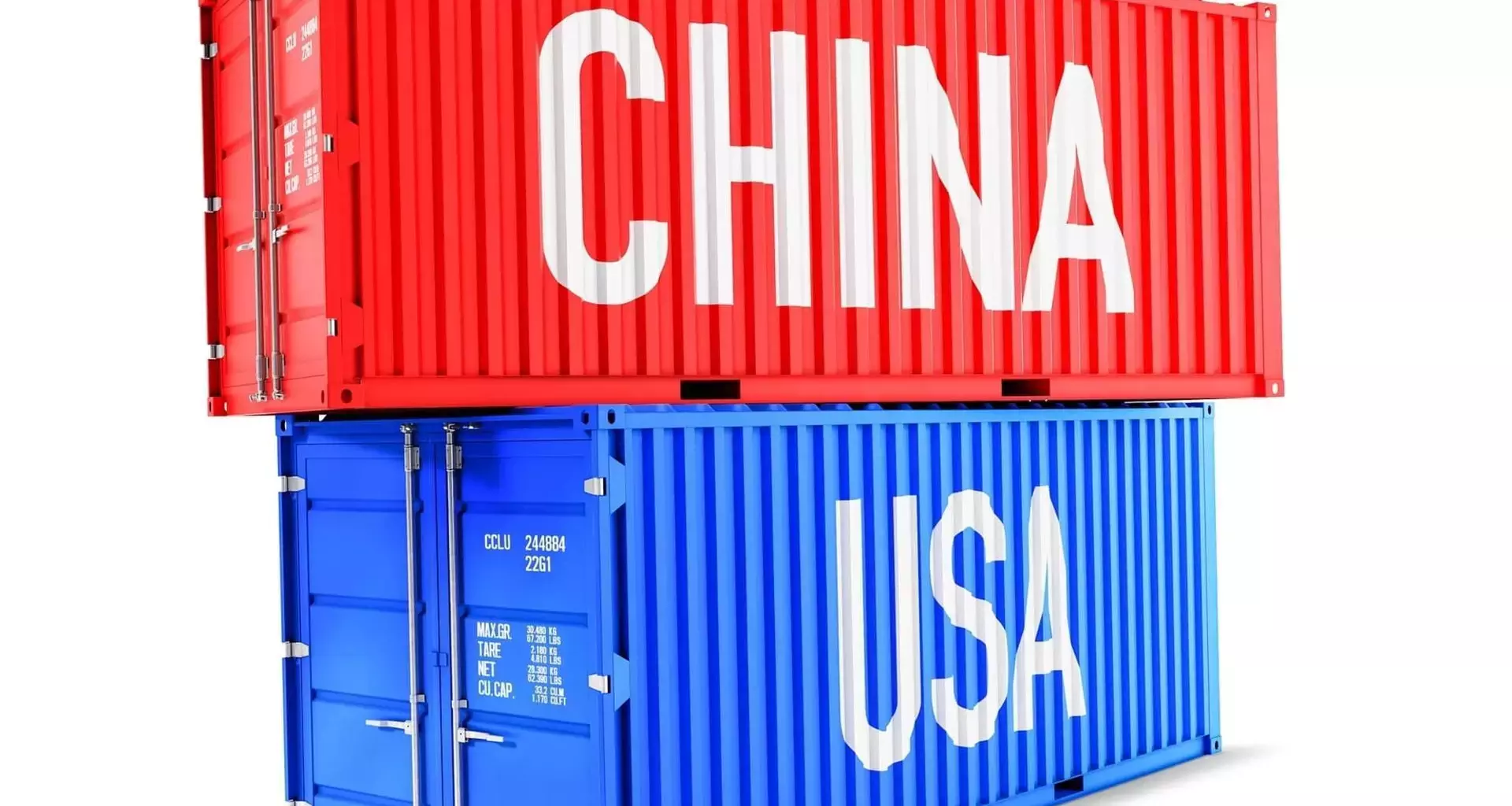 China y Estados Unidos