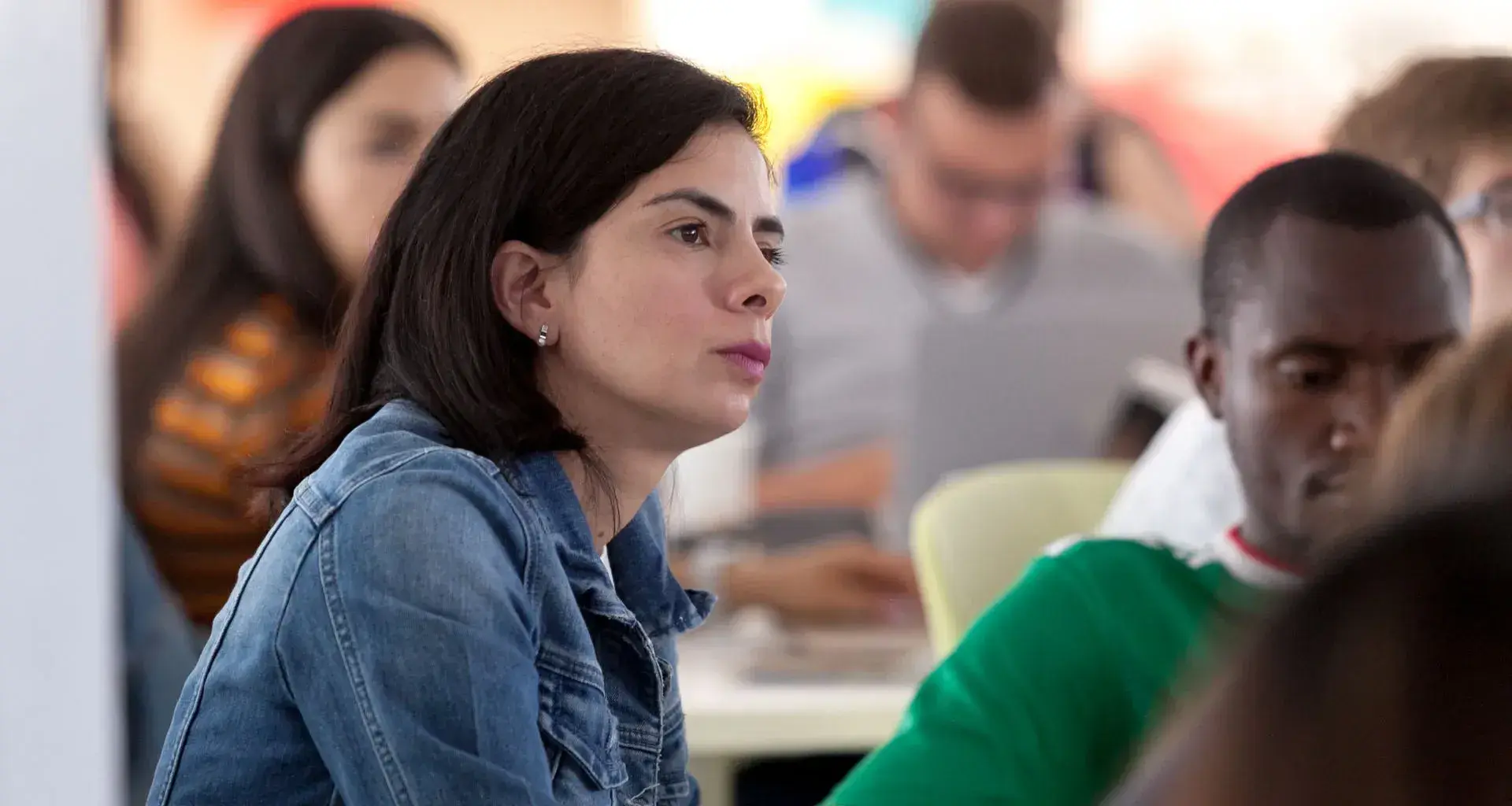 Jóvenes del Tec Querétaro viven verano Global de Emprendimiento 