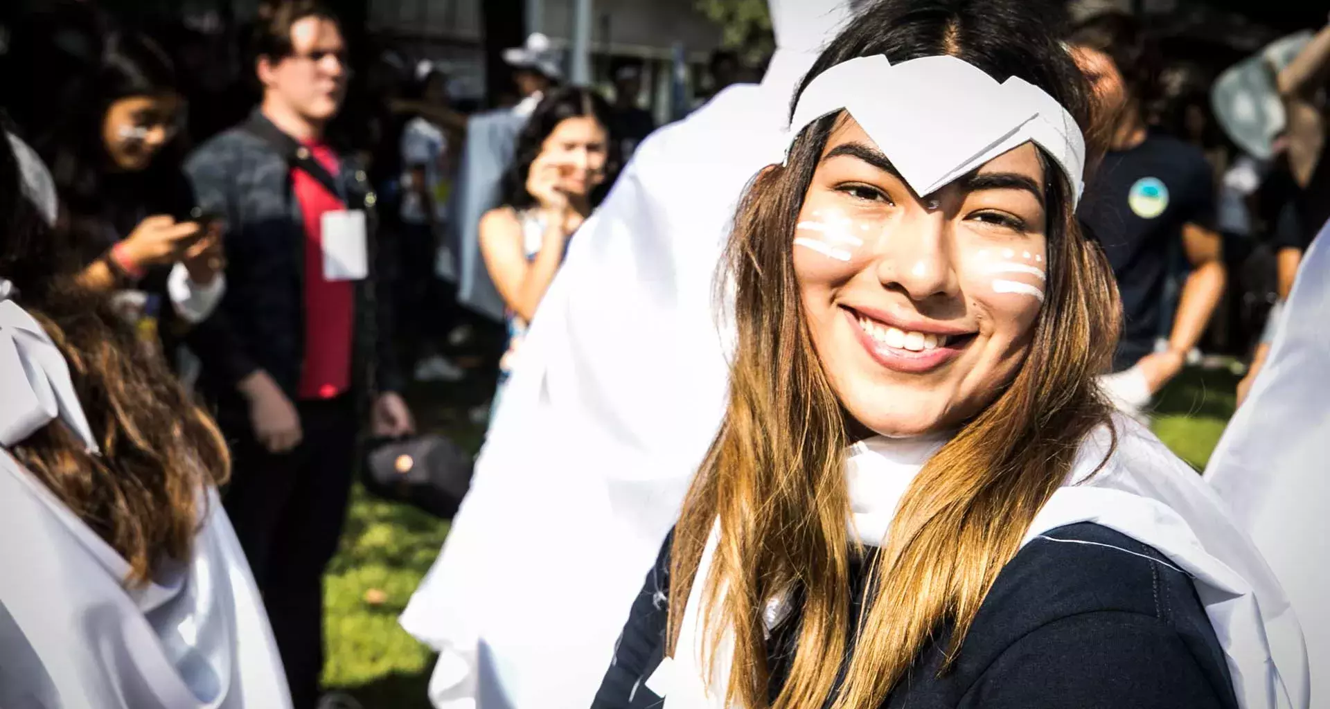 El Tec de Monterrey recibe a su primera generación con planes de estudio del modelo Tec21