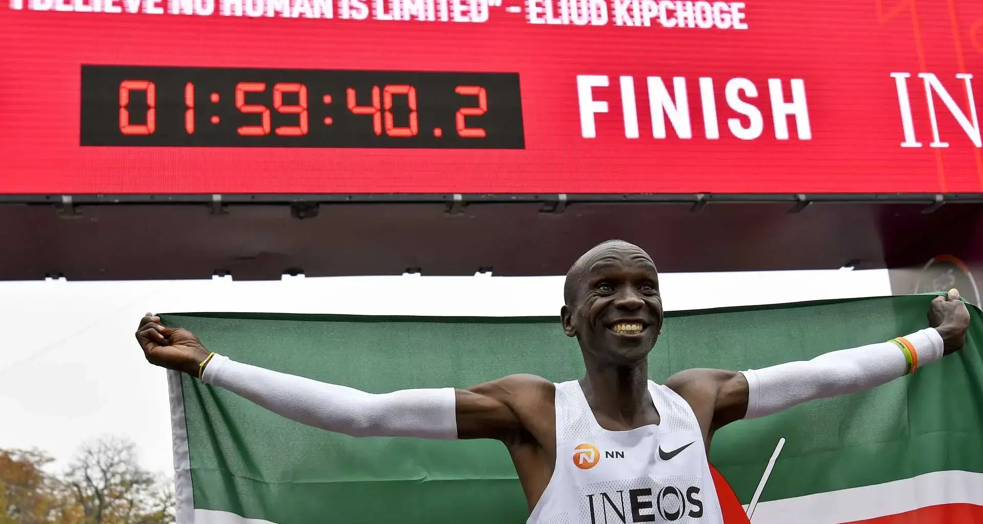 Ciencia hace que lo imposible en el deporte se logre, afirma experto