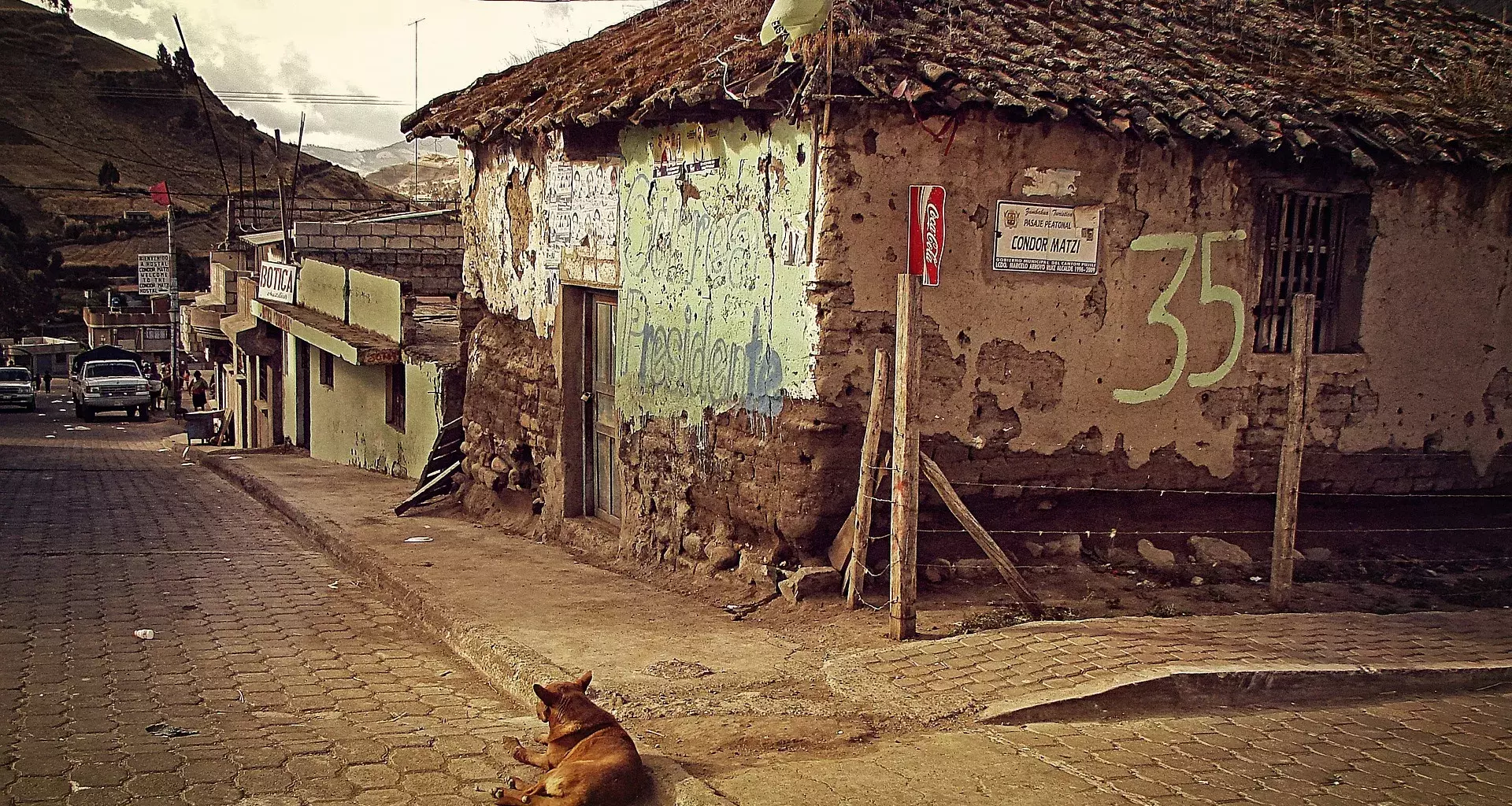 Campo Latinoamericano