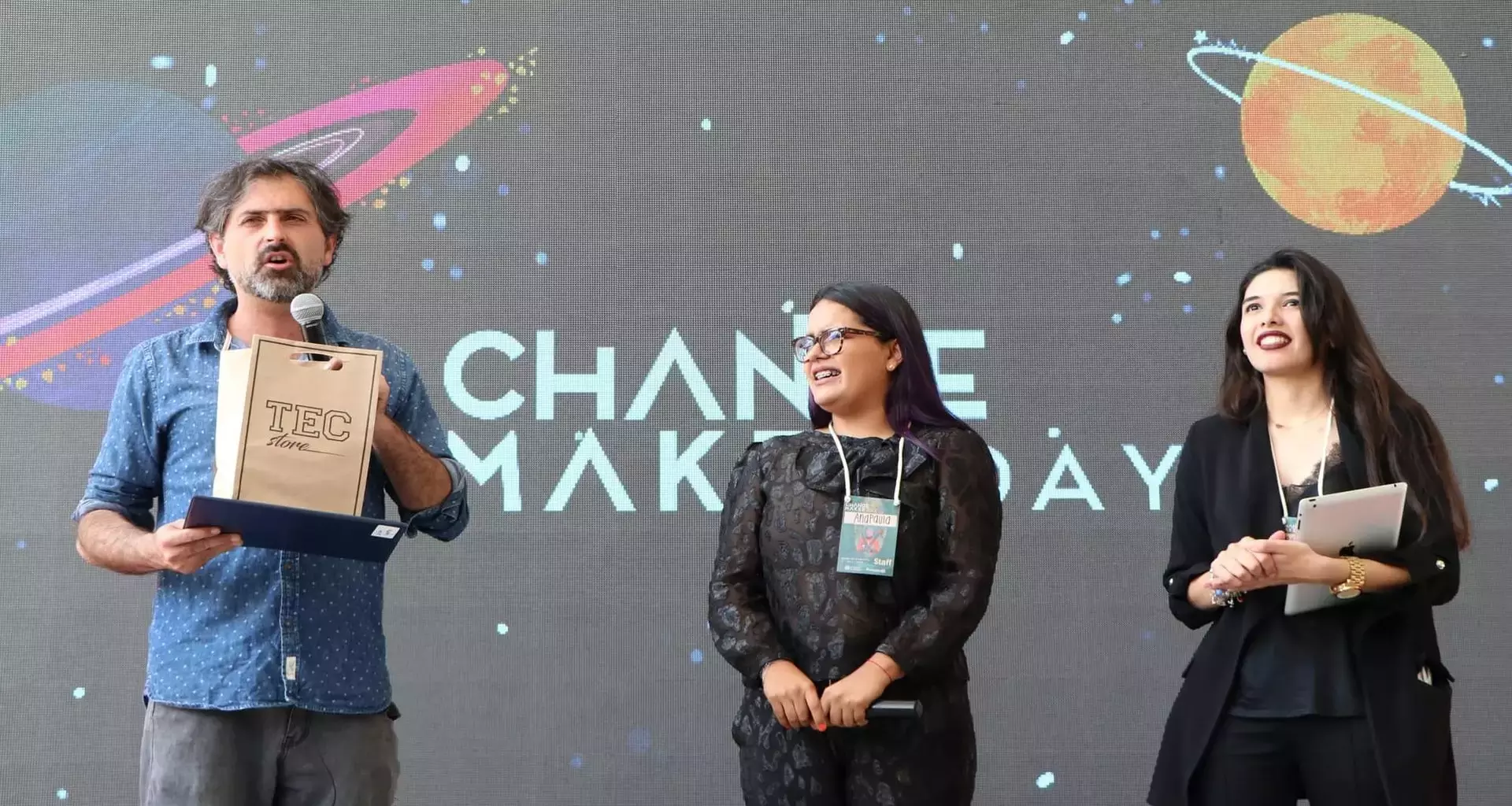 Changemaker Day 2019