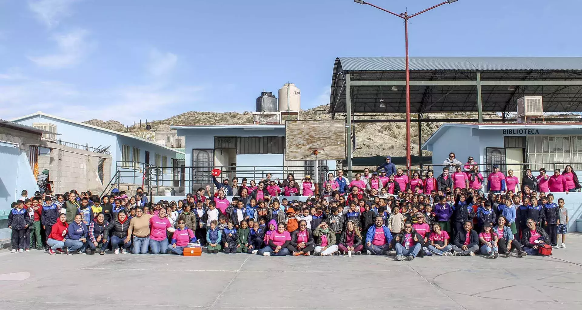 Voluntariado_Tec_en_primaria_Guadalupe_Victoria