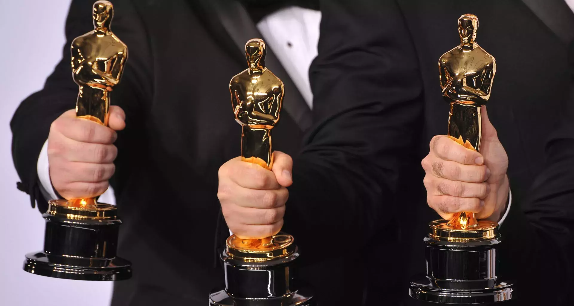 Expertos del Tec de Monterrey te dicen cómo disfrutar como un expero los Oscars