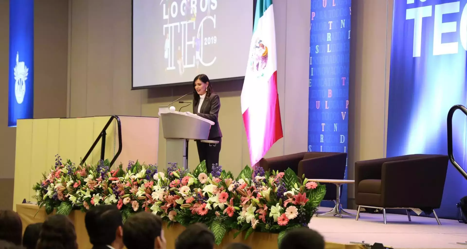 Informe de logros destacados del Tec Guadalajara en 2019