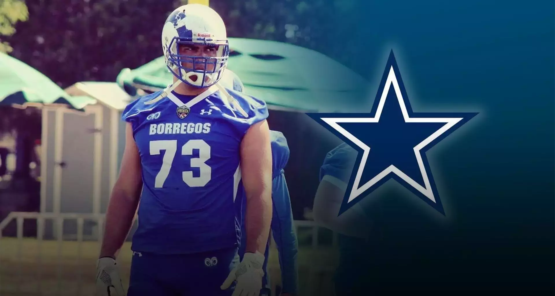 Confirmado: de Borregos a los Dallas Cowboys