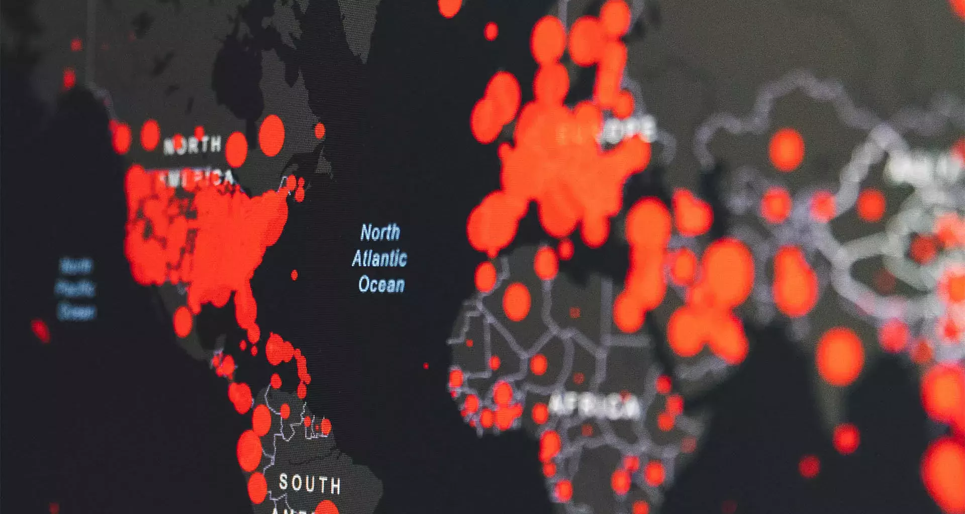 Mexicovid19, the Tec platform that tracks cases of the virus in Mexico