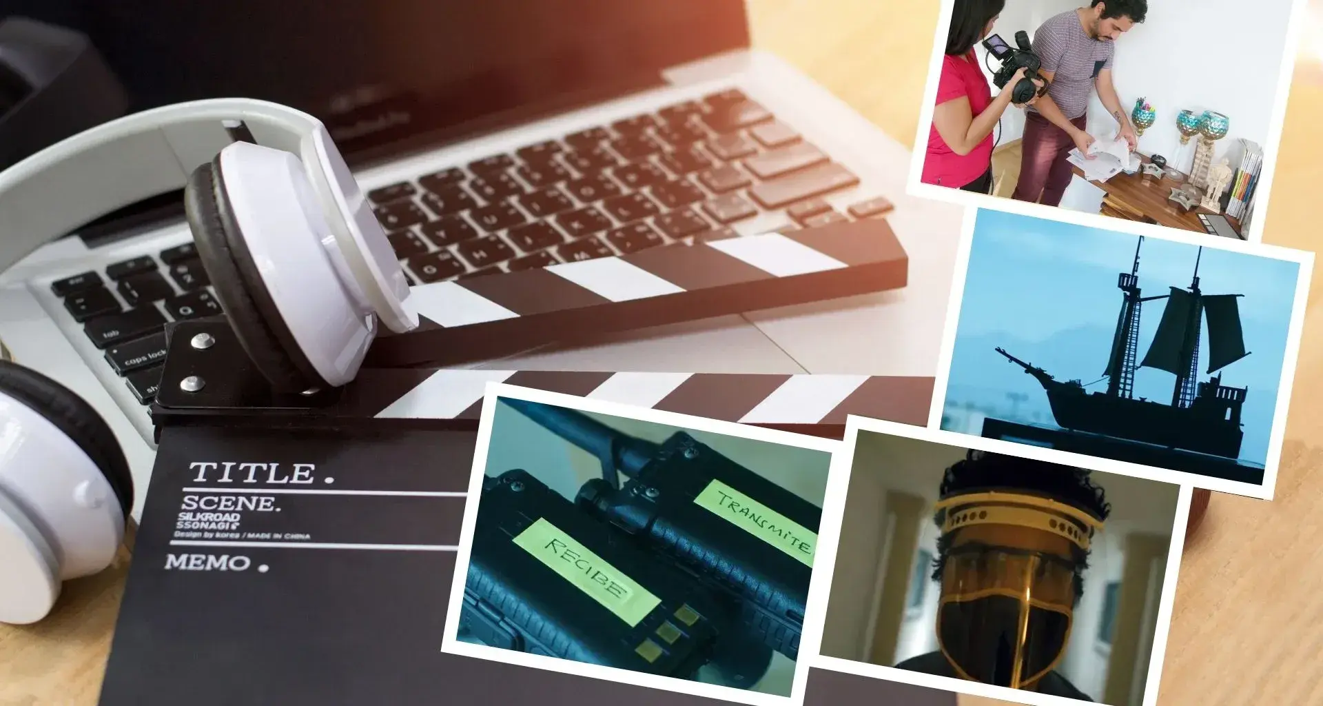 El cortometraje FRECUENCIA, del EXATEC Alejandro Partida, busca avivar la esperanza en medio de la pandemia del COVID-19