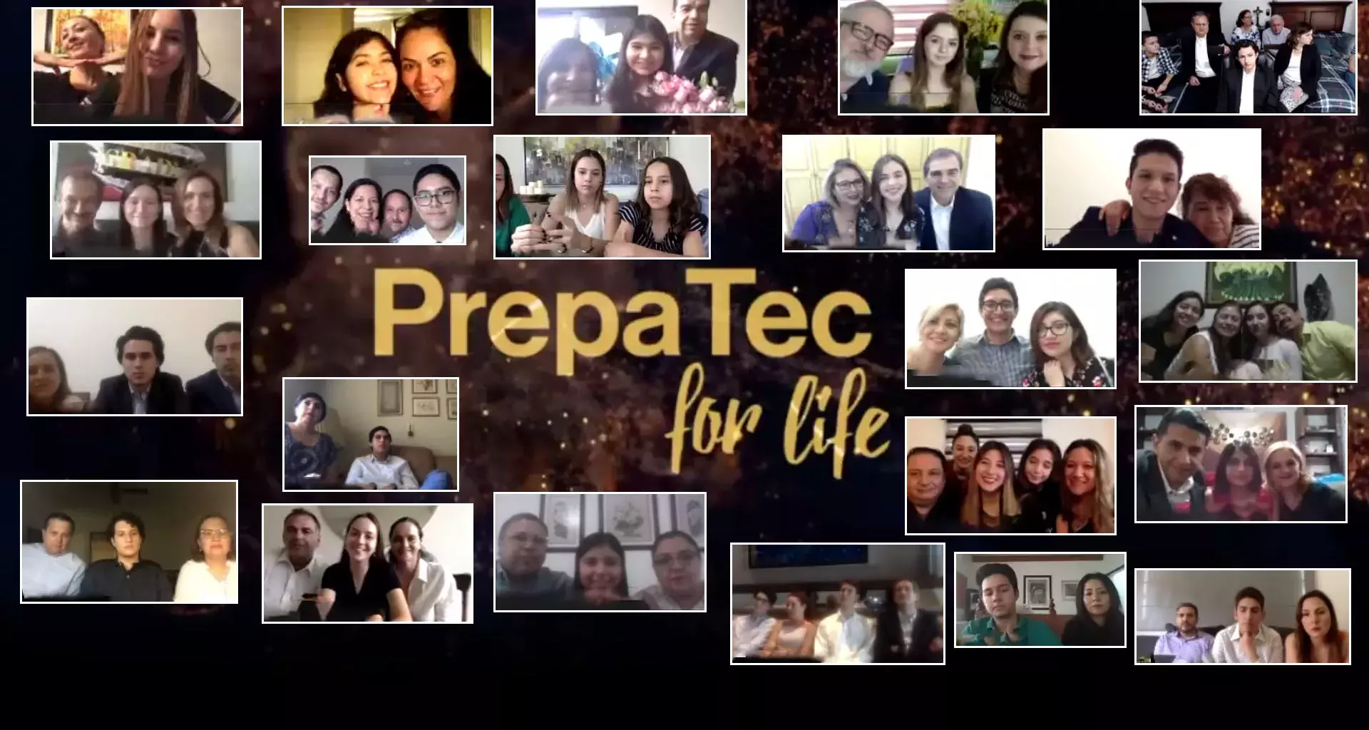 Foto portada PrepaTec for life Monterrey