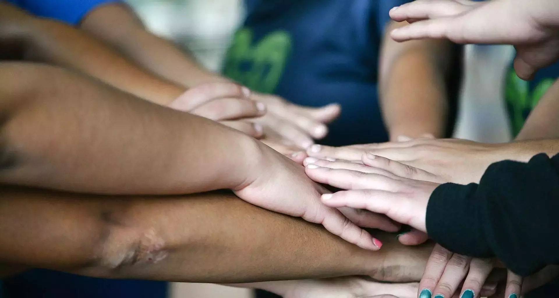 Toman protesta grupos estudiantiles Tec