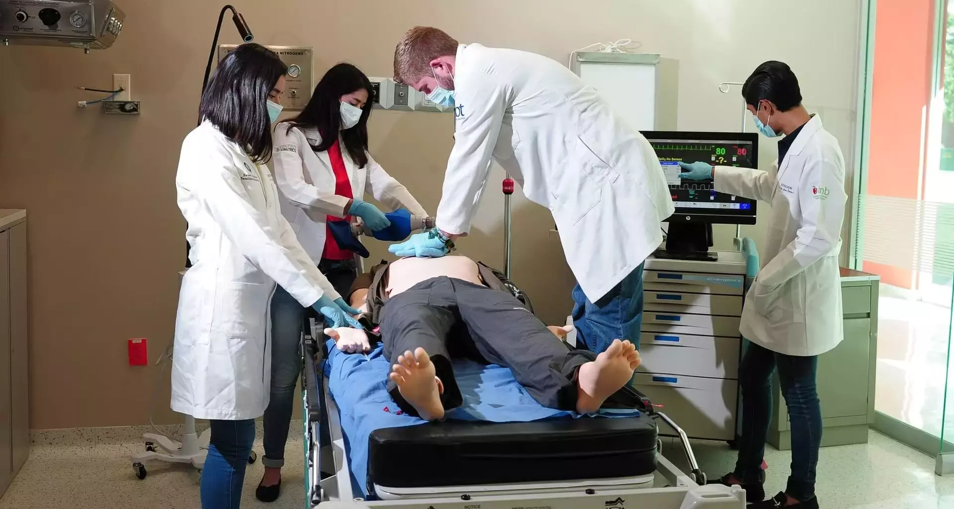 Carrera de Medicina del Tec Guadalajara es acreditada internacionalmente