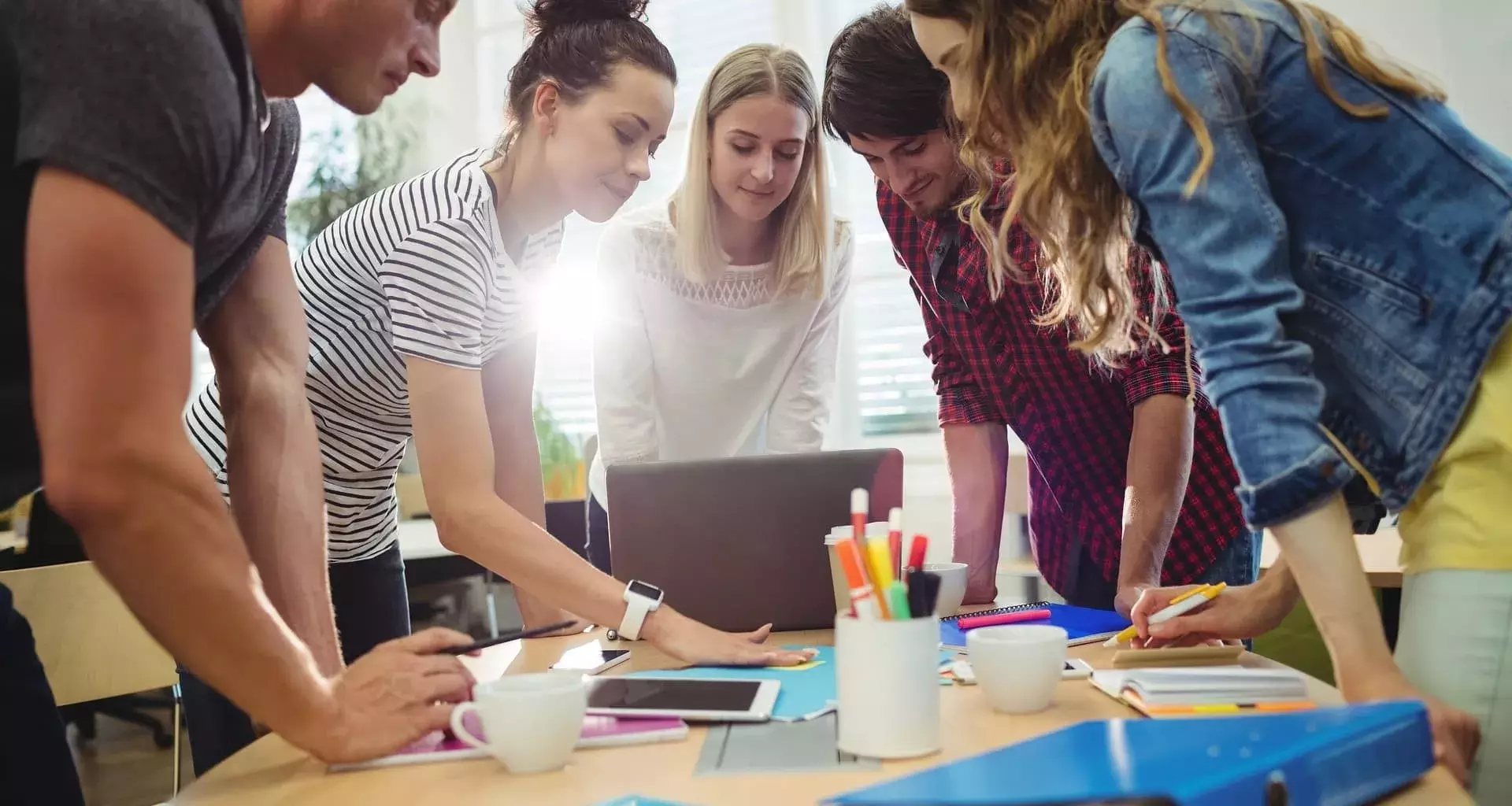 Ellas lideran: desarrollan mujeres proyectos para su comunidad