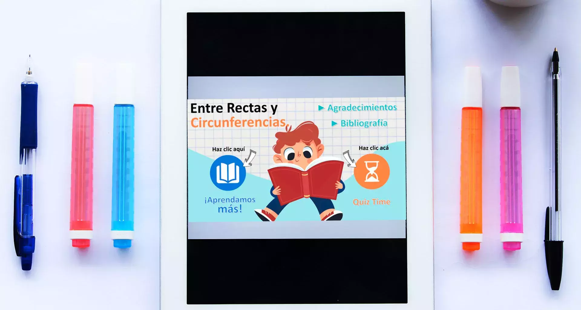 Alumnos Tec crean app aliada en aprendizaje online durante pandemia