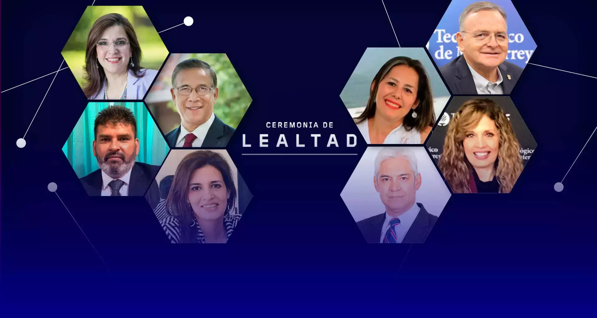 Ceremonia de Lealtad 2020