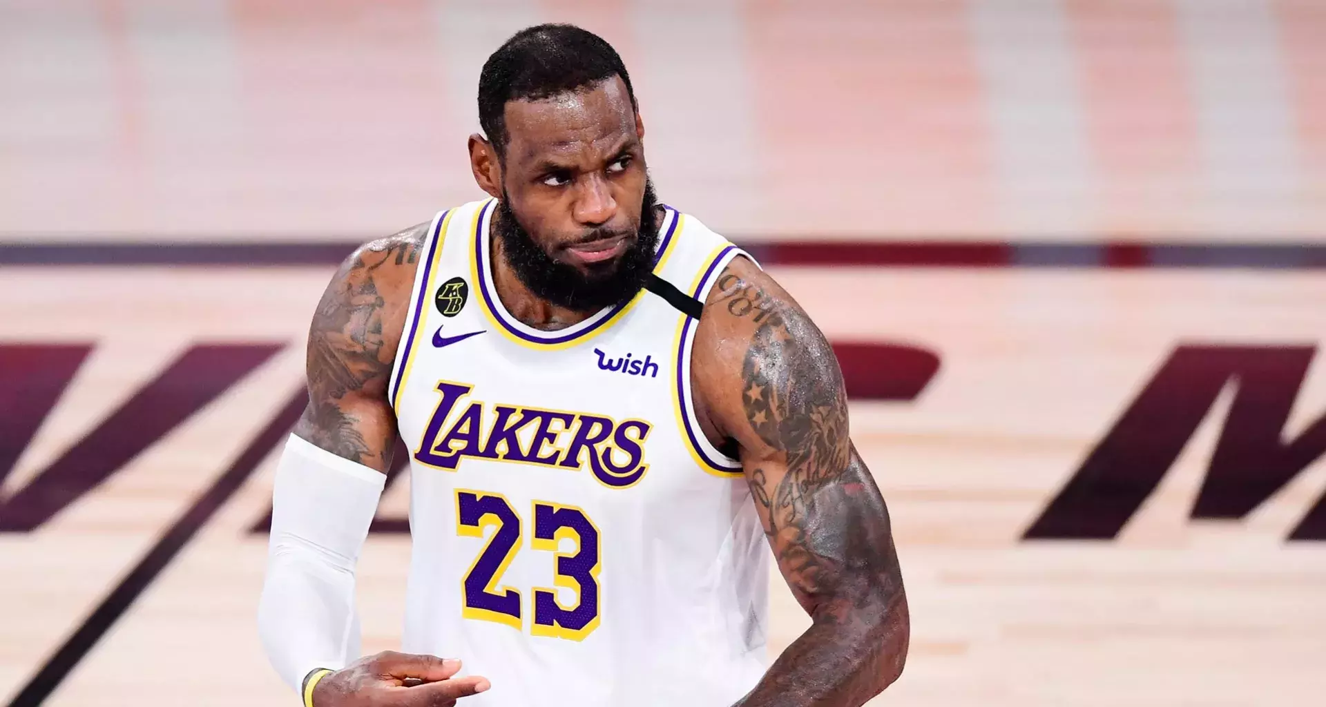 Lebron James: claves para su éxito, según Sergio Molina, entrenador de Mëxico.