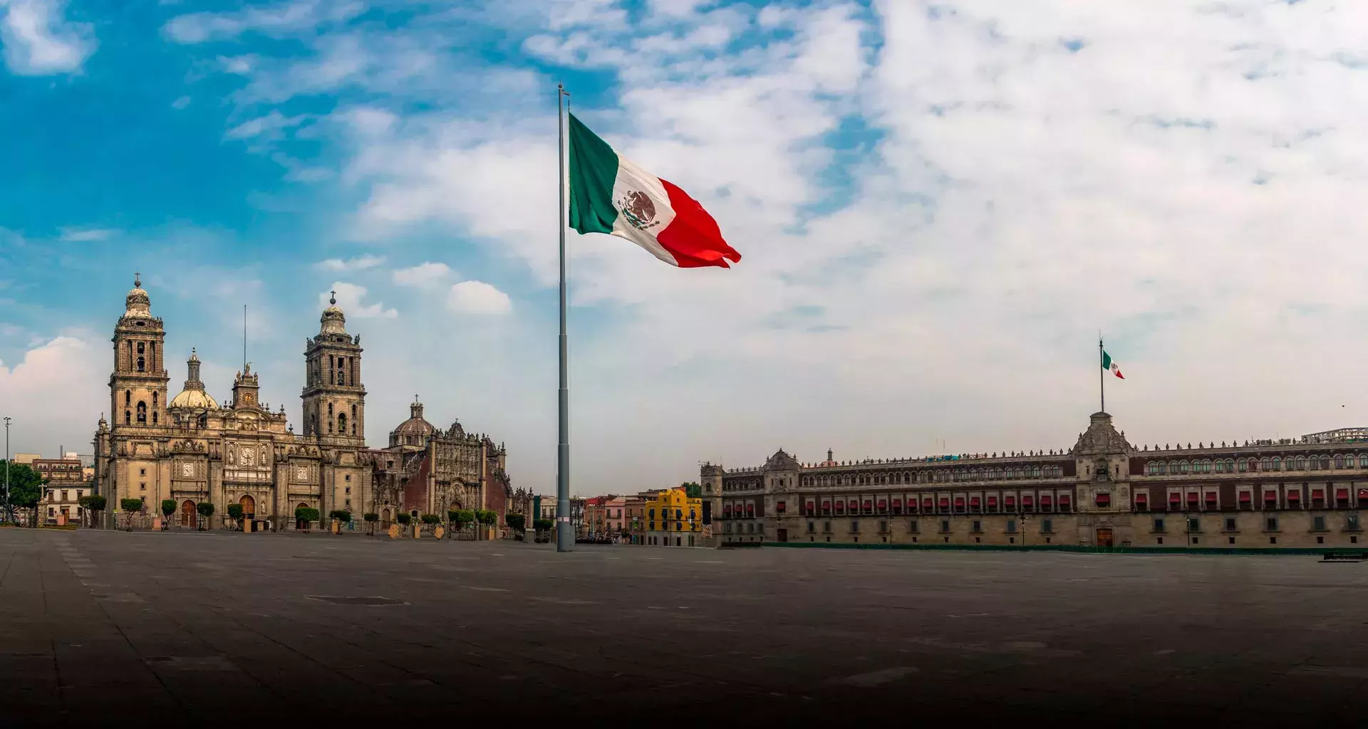 En lecturas, voces e ideas: Presentan México a tres bandas