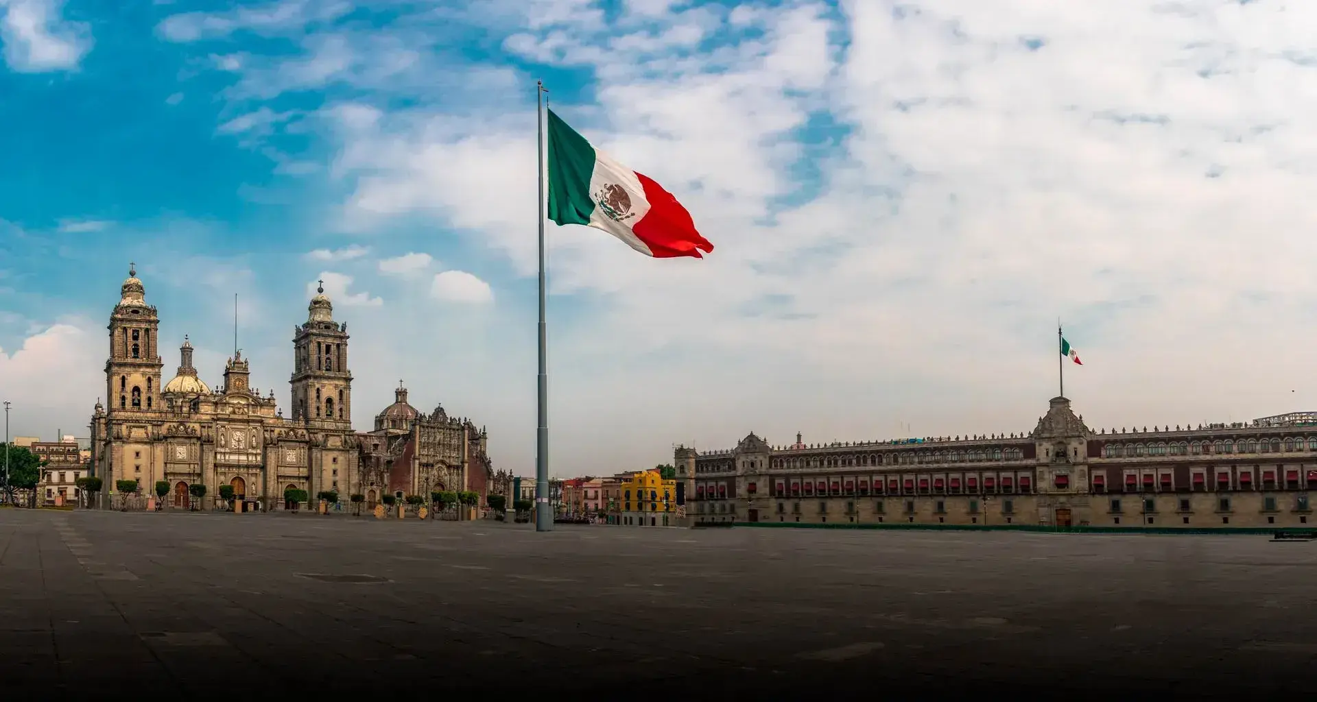 En lecturas, voces e ideas: Presentan México a tres bandas